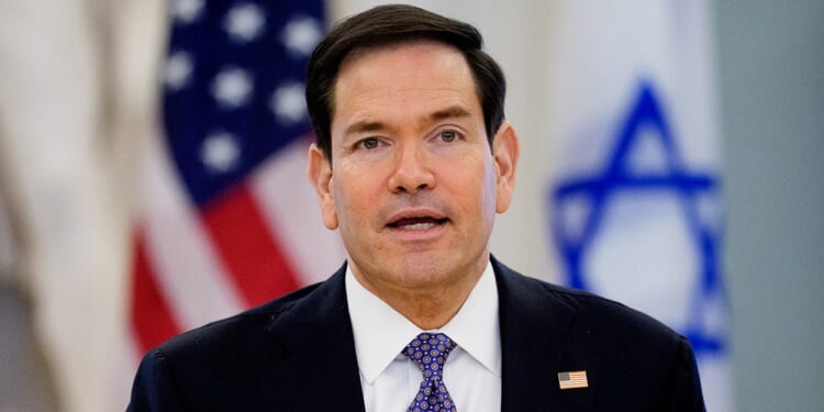 State Department Gives Strong Message to Families of Terrorists