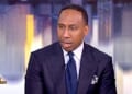 Stephen A. Smith (Video screenshot)