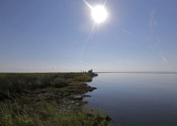 Supreme Court Sides With Chevron in $745M Louisiana Case – RedState