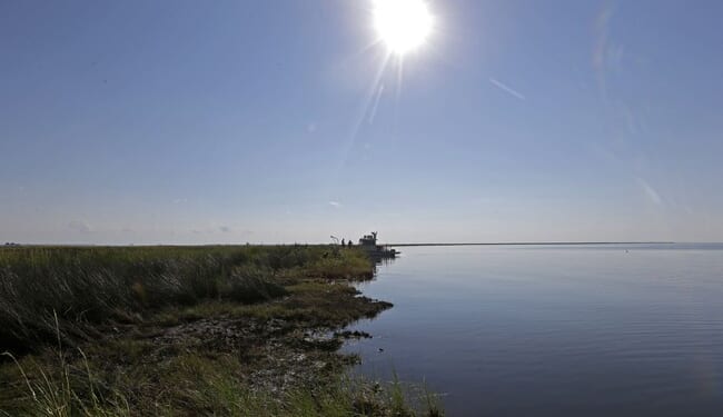 Supreme Court Sides With Chevron in $745M Louisiana Case – RedState