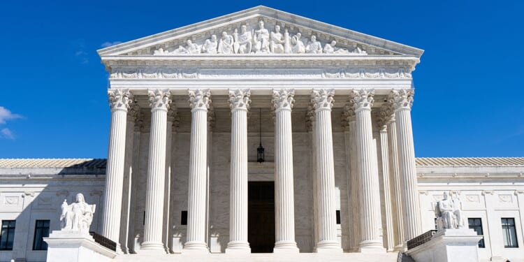 Supreme Court Strikes Down World War II Climate Lawfare Case