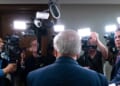 TMZ Brings Paparazzi Treatment to Congress During Spring
