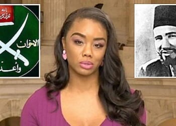 TV broadcaster apologizes for quoting founder of terror-linked Muslim Brotherhood * WorldNetDaily * by Bob Unruh