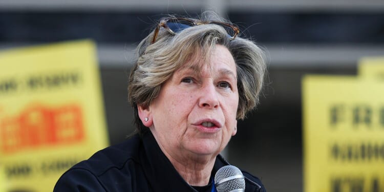 Teachers Are Leaving Unions That Put Activism Ahead of Students