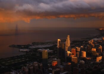 Teens Swarming Chicago Streets in Viral Street Takeover – RedState