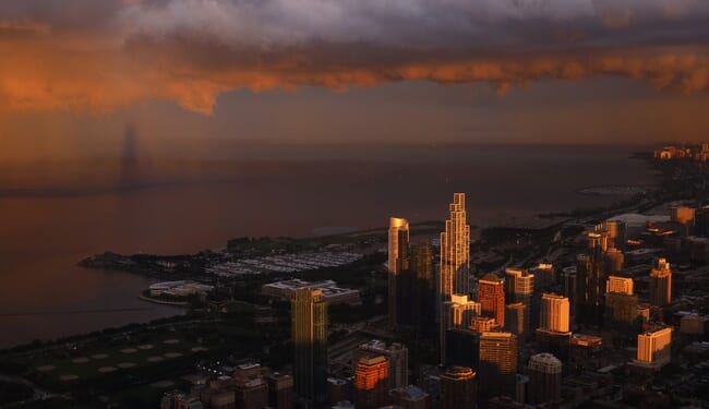 Teens Swarming Chicago Streets in Viral Street Takeover – RedState