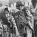 Children victims of the Armenian Genocide