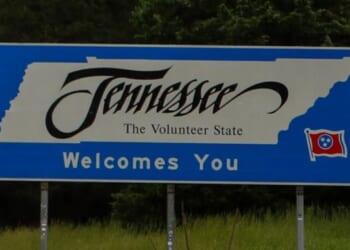 The Best State: Tennessee designates June as “Nuclear Family Month”
