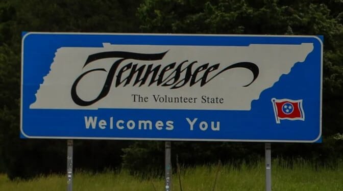 The Best State: Tennessee designates June as “Nuclear Family Month”