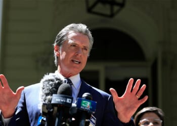 The California Bullet Train Was a Boondoggle From the Start