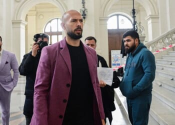 The Crisis of Manhood and the Lie Filling the Void