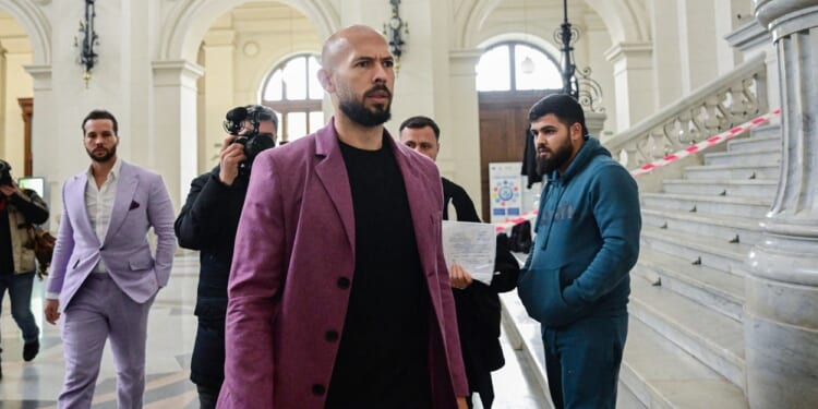 The Crisis of Manhood and the Lie Filling the Void