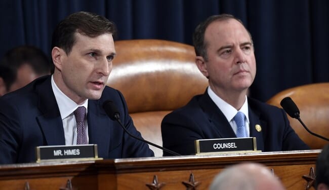 The Democrat Lie About the SPLC Indictment Has Been Formed, and Now They're Running With It – RedState