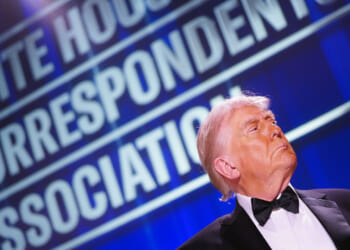 The Escalation of Rhetoric the Left Refuses to Admit