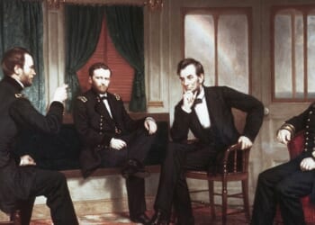 The Faith of Lincoln