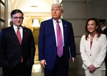 The Iran War’s Impact on the Battle for the U.S. House – RedState