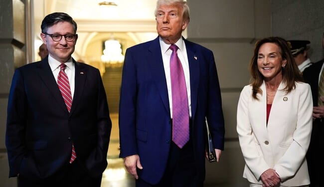 The Iran War’s Impact on the Battle for the U.S. House – RedState