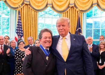 The Laffer Curve Keeps Being Vindicated