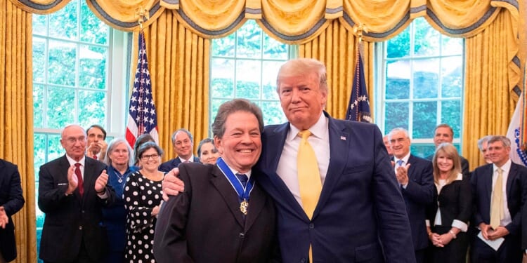 The Laffer Curve Keeps Being Vindicated