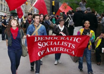 The Left’s Shiny New Sales Pitch Can’t Hide Socialism’s Brutal Track Record – RedState