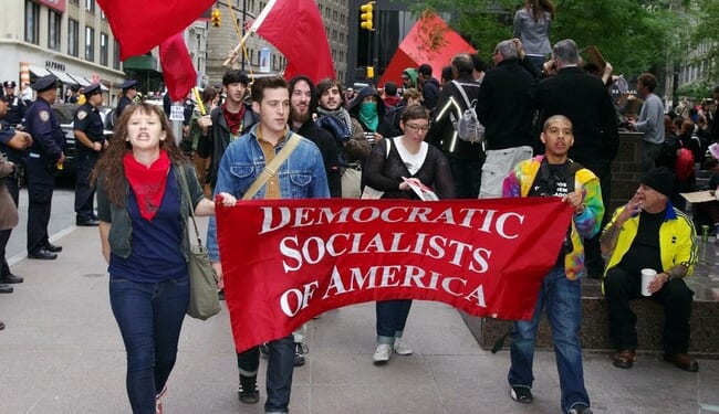 The Left’s Shiny New Sales Pitch Can’t Hide Socialism’s Brutal Track Record – RedState