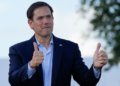 The Marco Rubio Easter Bunny Memes Were Something Else – RedState