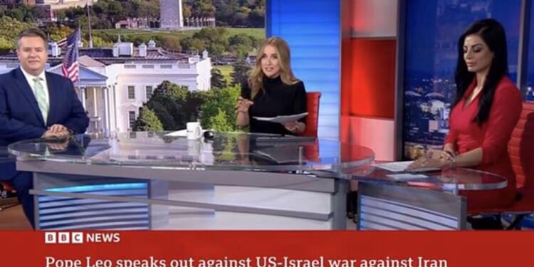 The Media's Double Standard on Trump and Christians