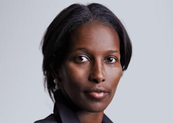 The Muslims' mass-immigration takeover of the West * WorldNetDaily * by Hanne Nabintu Herland