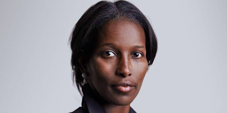 The Muslims' mass-immigration takeover of the West * WorldNetDaily * by Hanne Nabintu Herland