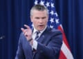 The Press Proves Secretary Hegseth Right About Being ‘Pharisees’ With a Failure of Biblical Proportions – RedState