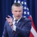 The Press Proves Secretary Hegseth Right About Being ‘Pharisees’ With a Failure of Biblical Proportions – RedState