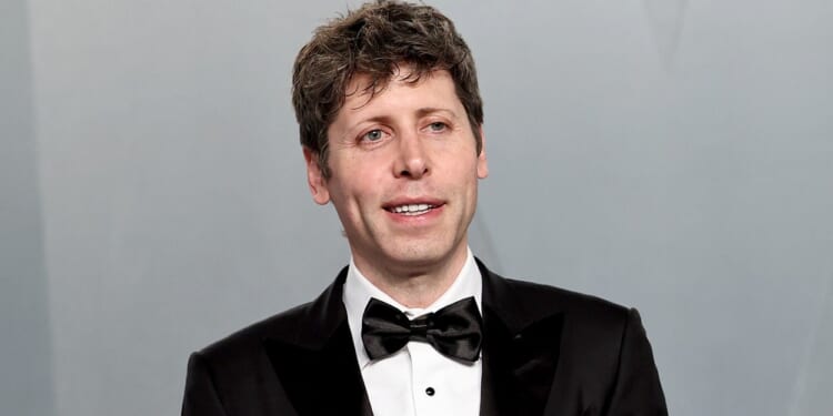 The Promise and Peril of AI