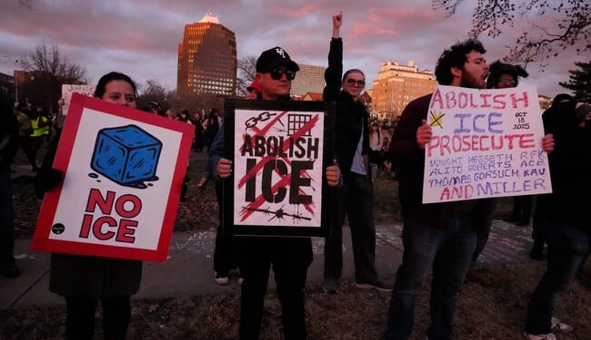 The Shrieking Commences As Islamic Society of Milwaukee President Detained by ICE – RedState