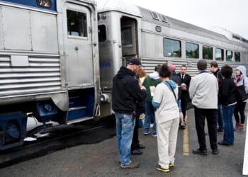 The UP-NS Rail Merger Is a Bad Idea