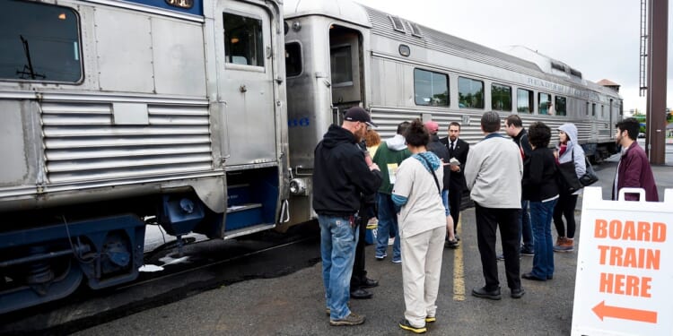 The UP-NS Rail Merger Is a Bad Idea