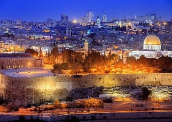 The truth about Israeli Jews spitting on Christians * WorldNetDaily * by Michael Brown