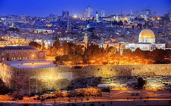 The truth about Israeli Jews spitting on Christians * WorldNetDaily * by Michael Brown