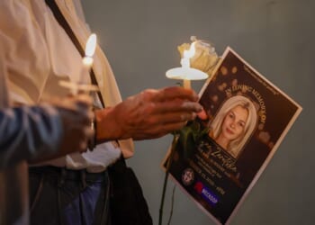 There May Be Hope Yet for That Iryna Zarutska Mural in Providence, RI – RedState