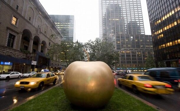 Thermostat fixers in New York City made $325K * WorldNetDaily * by Jeremy Portnoy, Real Clear Wire