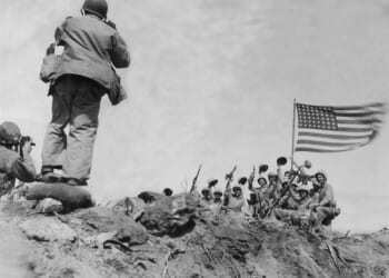 'This Administration Does Not Apologize for American Power' – RedState