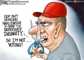 To spite their face * WorldNetDaily * by A.F. Branco