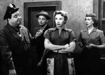 To the Moon, Alice! – RedState