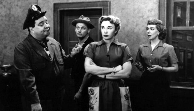 To the Moon, Alice! – RedState