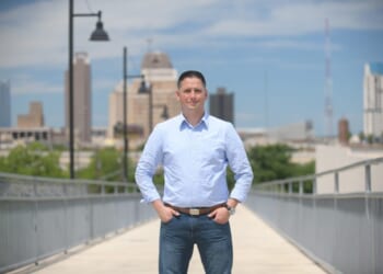 Tony Gonzales Announces His Resignation From Congress – RedState