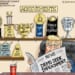Too many achievements! * WorldNetDaily * by A.F. Branco