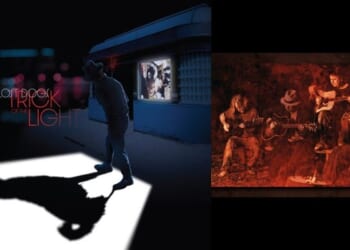 'Trick of the Light' by the Lost Dogs Is All Treat – RedState