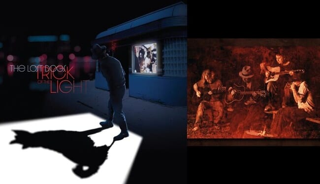'Trick of the Light' by the Lost Dogs Is All Treat – RedState