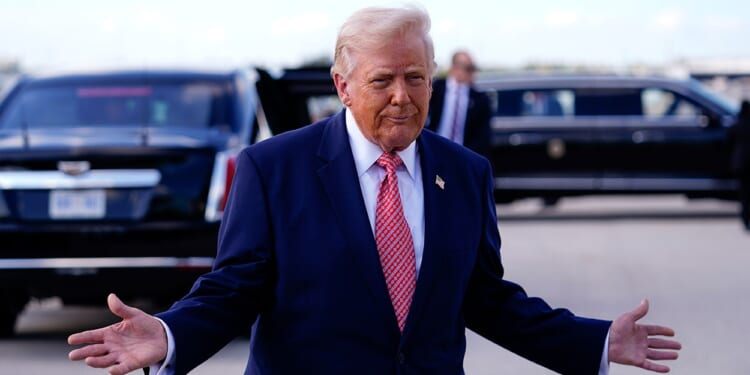 Trump Administration Working to Defund Planned Parenthood