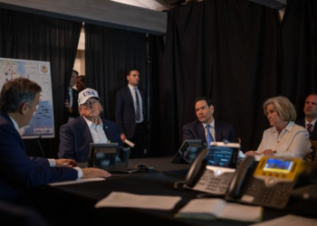 Trump Claims Iran Peace Deal in the Making – RedState