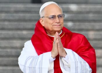 Trump Escalates Feud with Pope